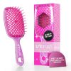 FHI HEAT UNbrush Wet & Dry Vented Detangling Hair Brush