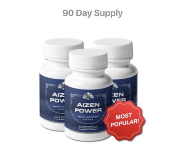 Dominate The Male Enhancement Niche Today with Aizen Power - Image 3