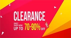 Clearance