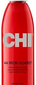 CHI 44 Iron Guard Thermal Protection Spray, Clear, 8 Fl Oz