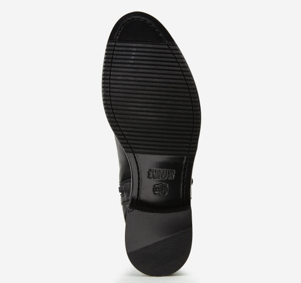 Women Darby Tall Gore Boot With Buckle - Image 6