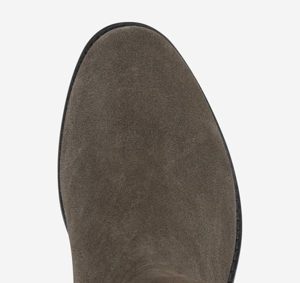 Women Darby Tall Gore Boot With Buckle - Image 10