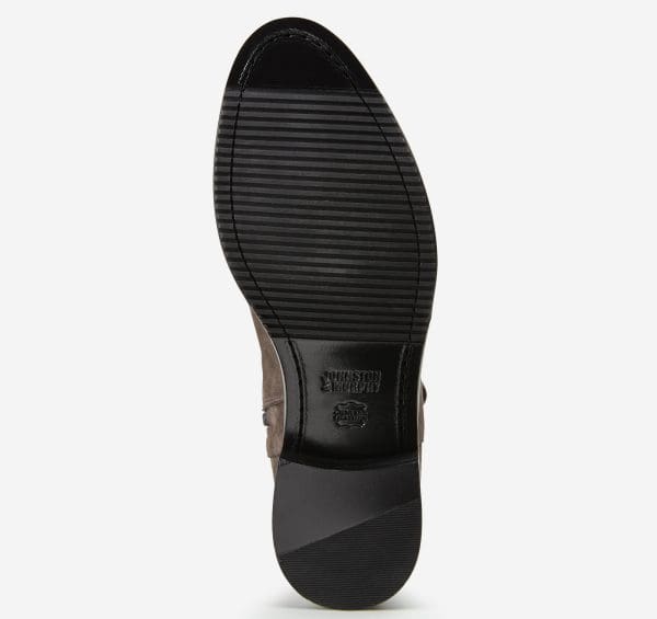 Women Darby Tall Gore Boot With Buckle - Image 11