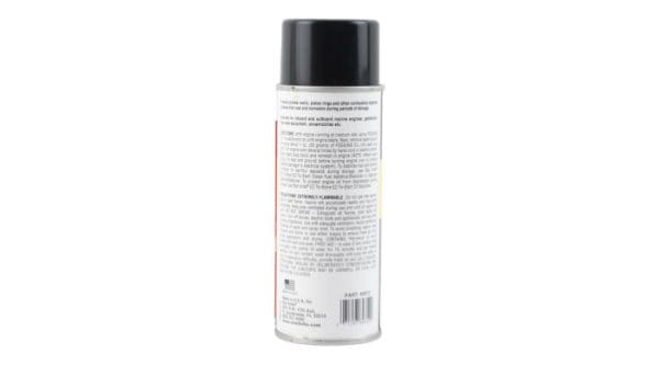 STAR BRITE - STAR TRON STABILIZER + FUEL STORAGE (16 OZ.) & ENGINE FOGGING OIL (12 OZ) - Image 8