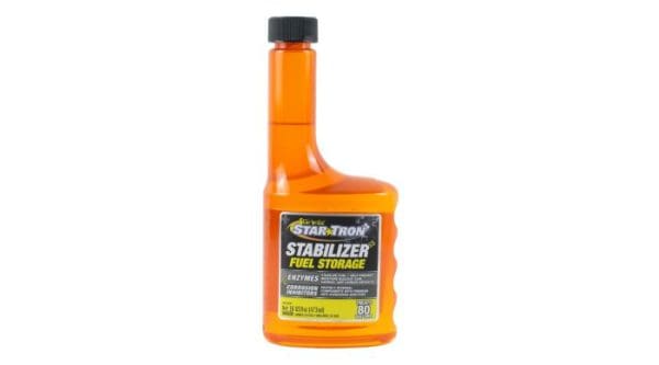 STAR BRITE - STAR TRON STABILIZER + FUEL STORAGE (16 OZ.) & ENGINE FOGGING OIL (12 OZ) - Image 5