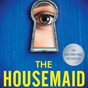The Housemaid Paperback