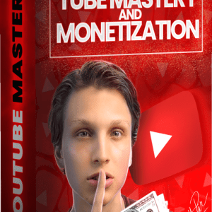 Tube Mastery and Monetization 3.0 by Matt Par