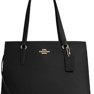 Coach Tatum Carryall Handbag