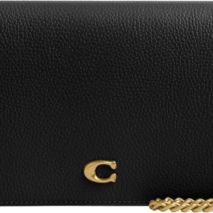 Coach Mila Crossbody Bag