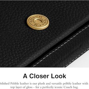 Alternative view of Coach Mila Crossbody Bag