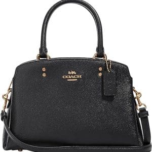 Coach Women’s Mini Lillie Carryall