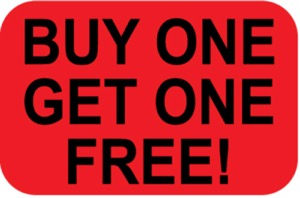Weekly Deals