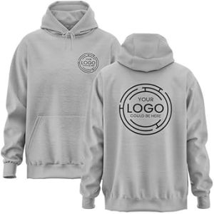 Custom Hoodie, Unisex Customized Hoodie, Add Your Image and Text, Personalized Hoodie