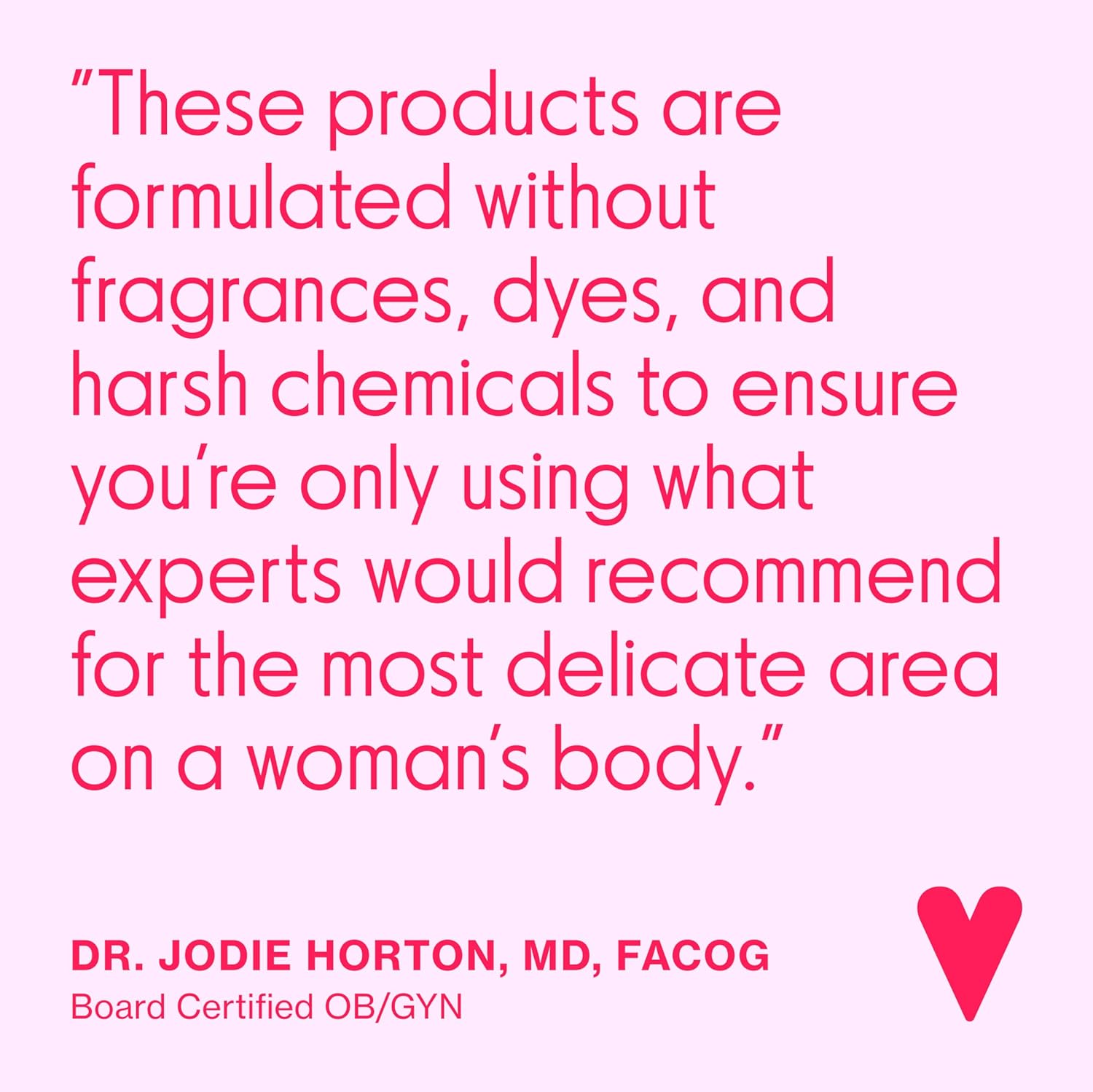 Love Wellness Skincare for Down There Bundle | Gentle pH Balancing Cleanser, Moisturizing Comfy Cream & Refreshing Wipes | Feminine Care for pH Balance, Dry & Sensitive Vulva | Fragrance-Free - Image 4