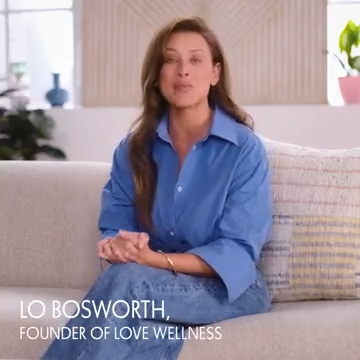 Love Wellness Skincare for Down There Bundle | Gentle pH Balancing Cleanser, Moisturizing Comfy Cream & Refreshing Wipes | Feminine Care for pH Balance, Dry & Sensitive Vulva | Fragrance-Free - Image 9