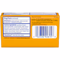 Alternative view of Dial Advanced Clean Gold Antibacterial Bar Soap, 1-ct. Box