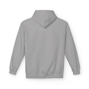 Unisex Midweight Softstyle Fleece Hoodie - Image 6