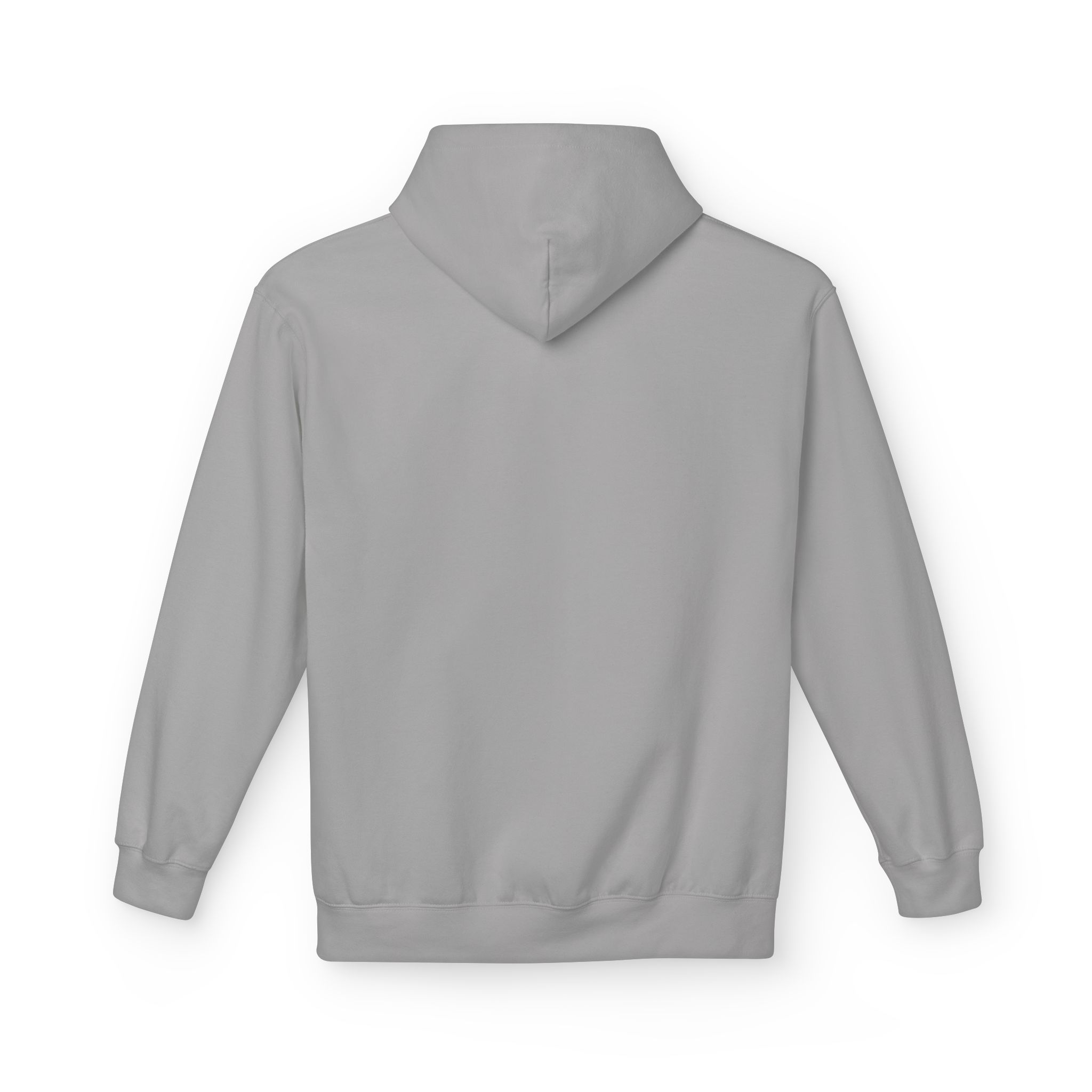 Unisex Midweight Softstyle Fleece Hoodie - Image 6