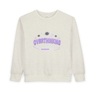 Toddler Sweatshirt