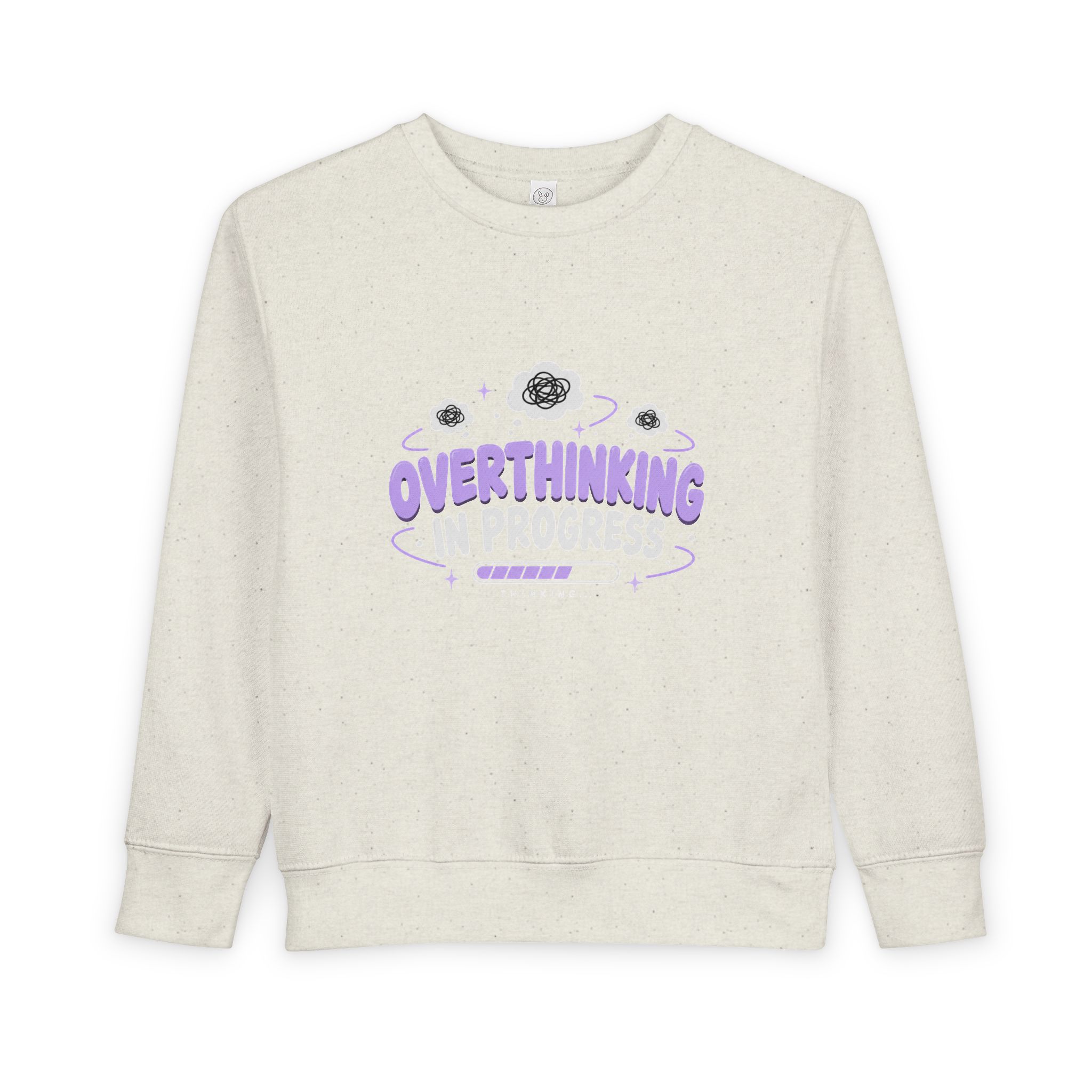 Toddler Sweatshirt