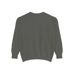 Unisex Garment-Dyed Sweatshirt - Image 14