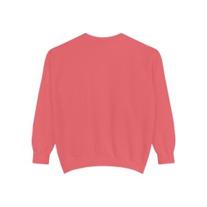 Unisex Garment-Dyed Sweatshirt - Image 62