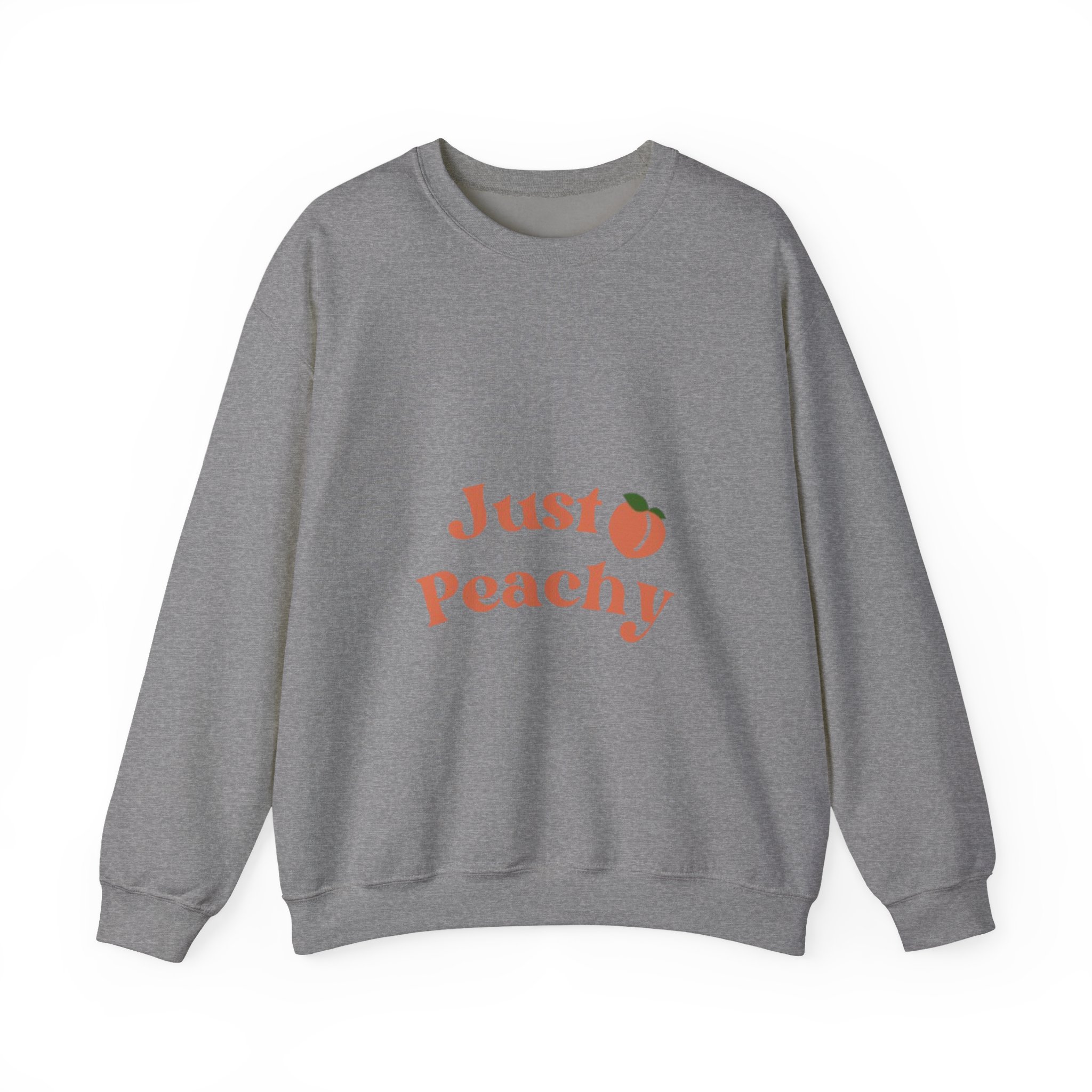 Unisex Heavy Blendâ„¢ Crewneck Sweatshirt - Image 29