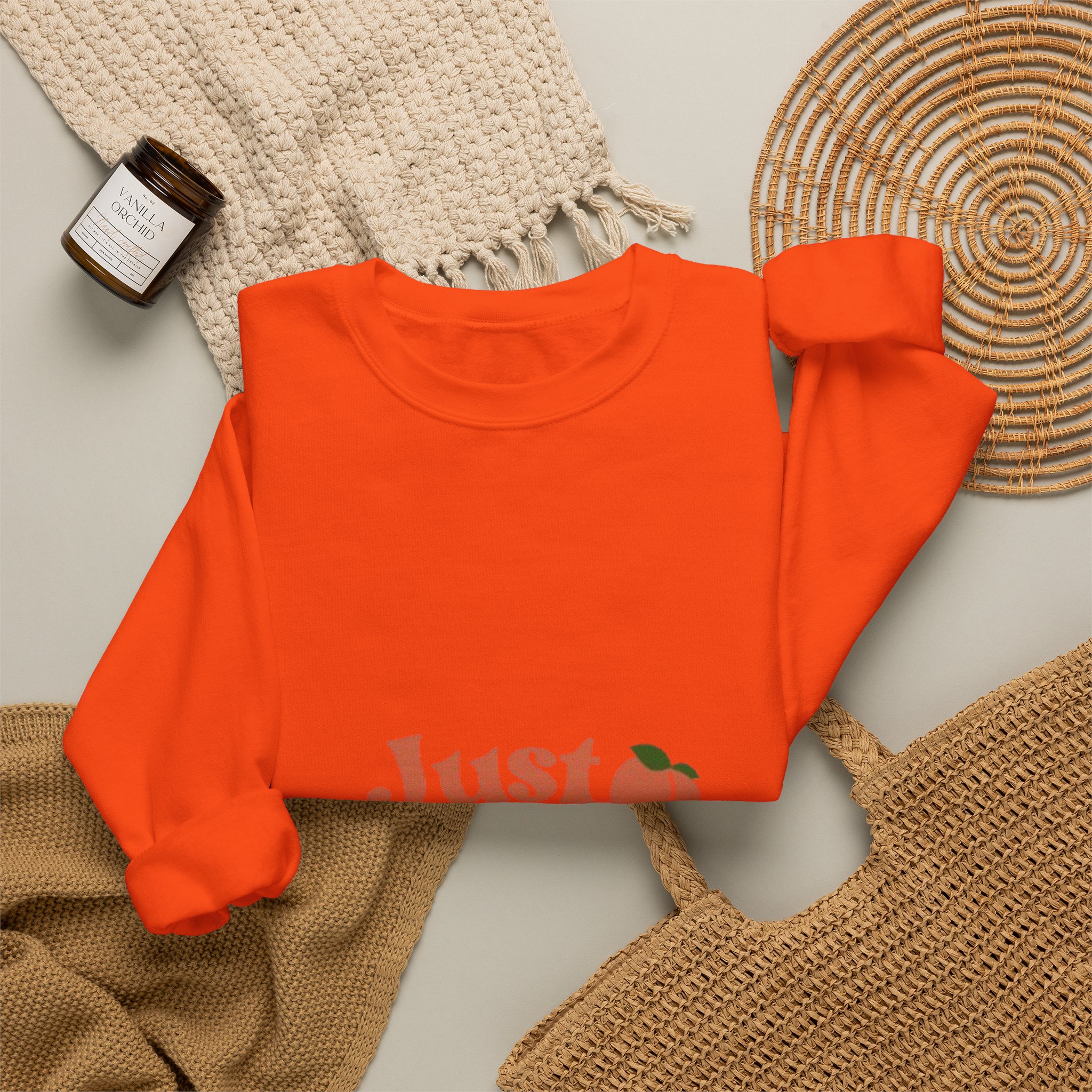Unisex Heavy Blendâ„¢ Crewneck Sweatshirt - Image 24