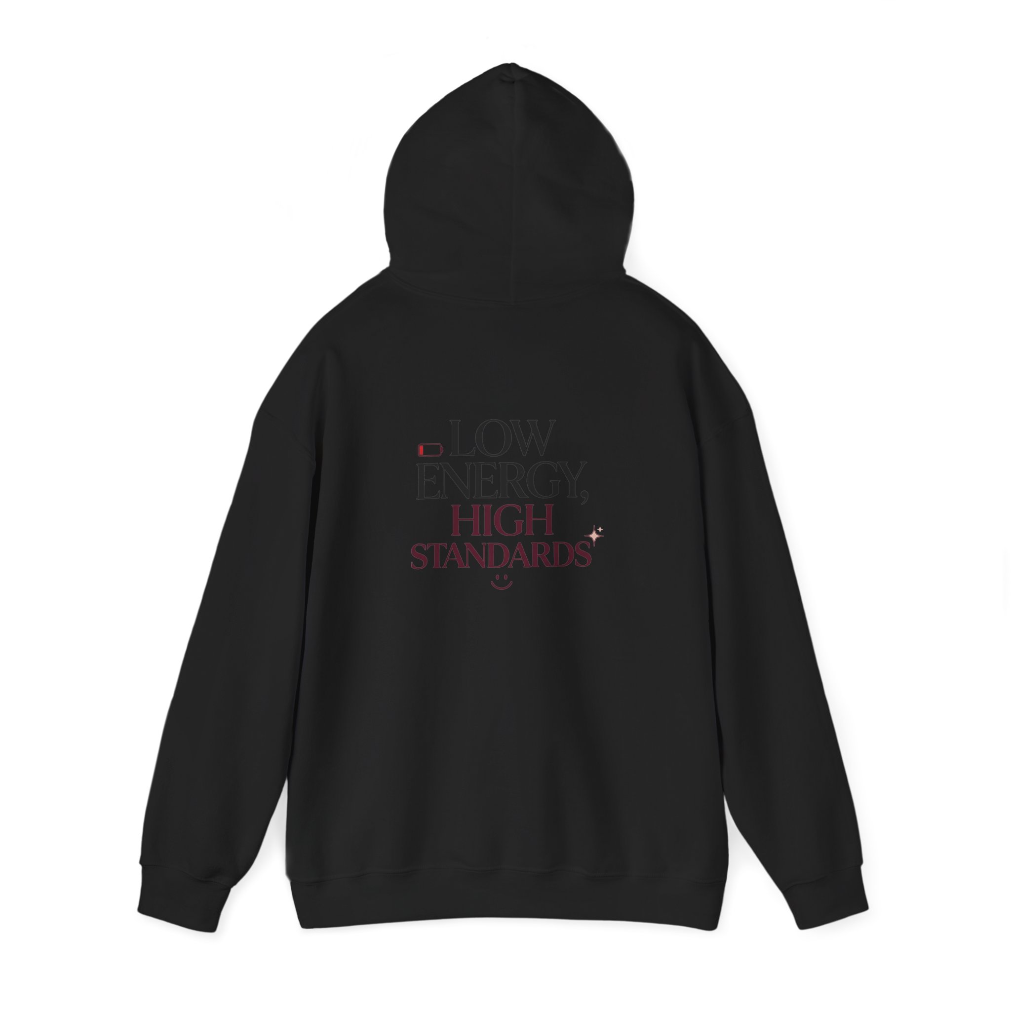 Unisex Heavy Blend™ Hooded Sweatshirt - Image 15