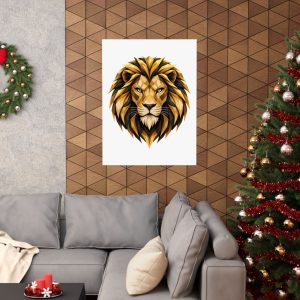 Matte Vertical Posters - Image 132