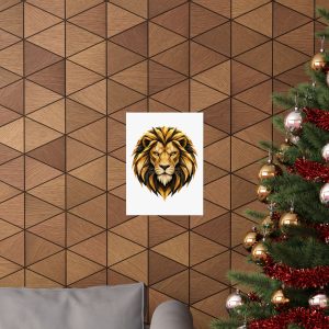 Matte Vertical Posters - Image 48