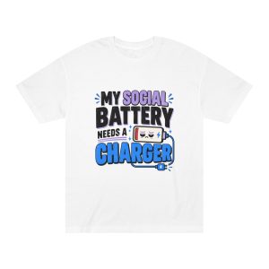 Unisex Classic Tee