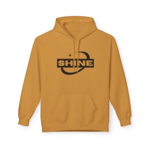 Unisex Midweight Softstyle Fleece Hoodie - Image 21
