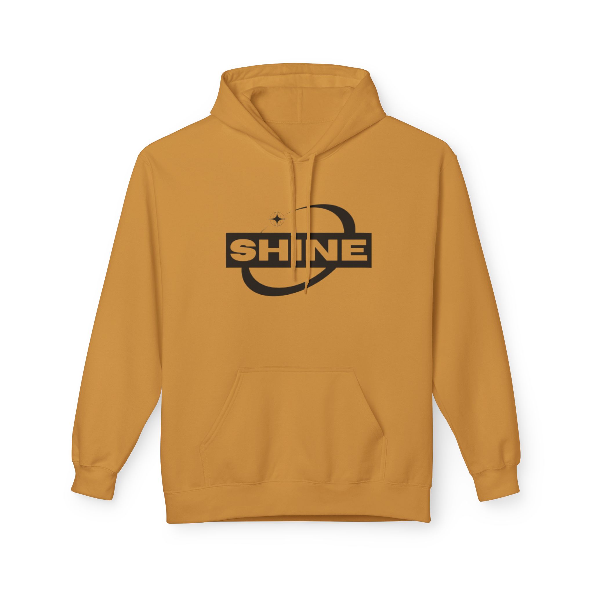 Unisex Midweight Softstyle Fleece Hoodie - Image 21