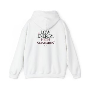 Alternative view of Unisex Heavy Blend™ Hooded Sweatshirt