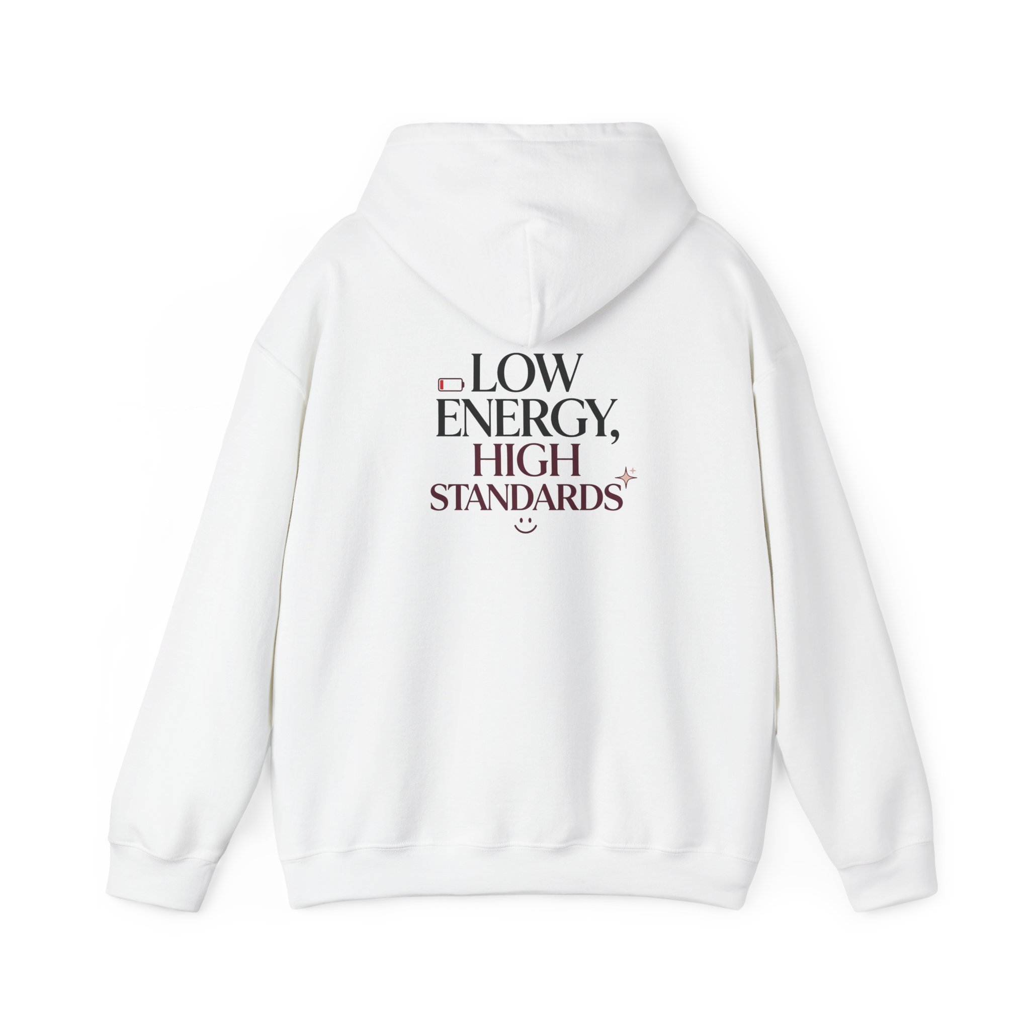Unisex Heavy Blend™ Hooded Sweatshirt - Image 2