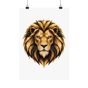 Matte Vertical Posters - Image 81