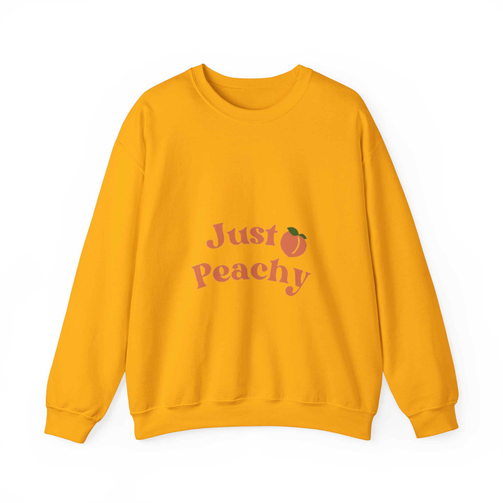 Unisex Heavy Blendâ„¢ Crewneck Sweatshirt - Image 17