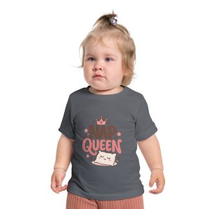 Baby Short Sleeve T-Shirt - Image 23