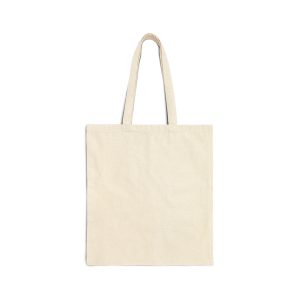 Alternative view of Cotton Canvas Tote Bag
