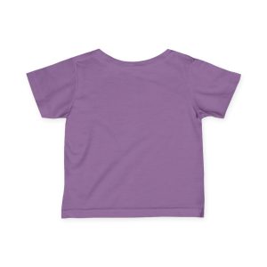 Sweet Dreams Kids Graphic Infant T-Shirt – Colourful Rainbow Playground Design - Image 41
