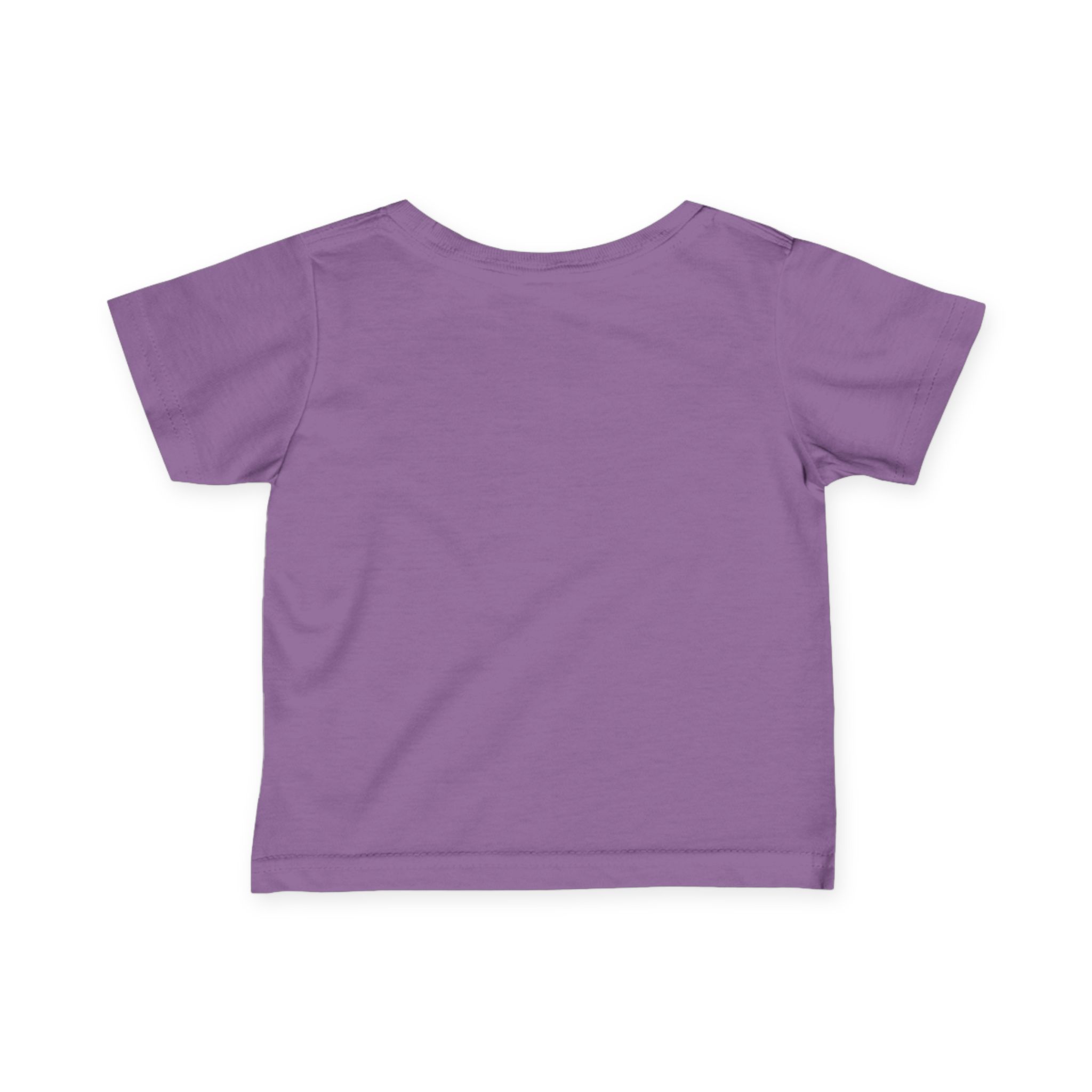 Sweet Dreams Kids Graphic Infant T-Shirt – Colourful Rainbow Playground Design - Image 41