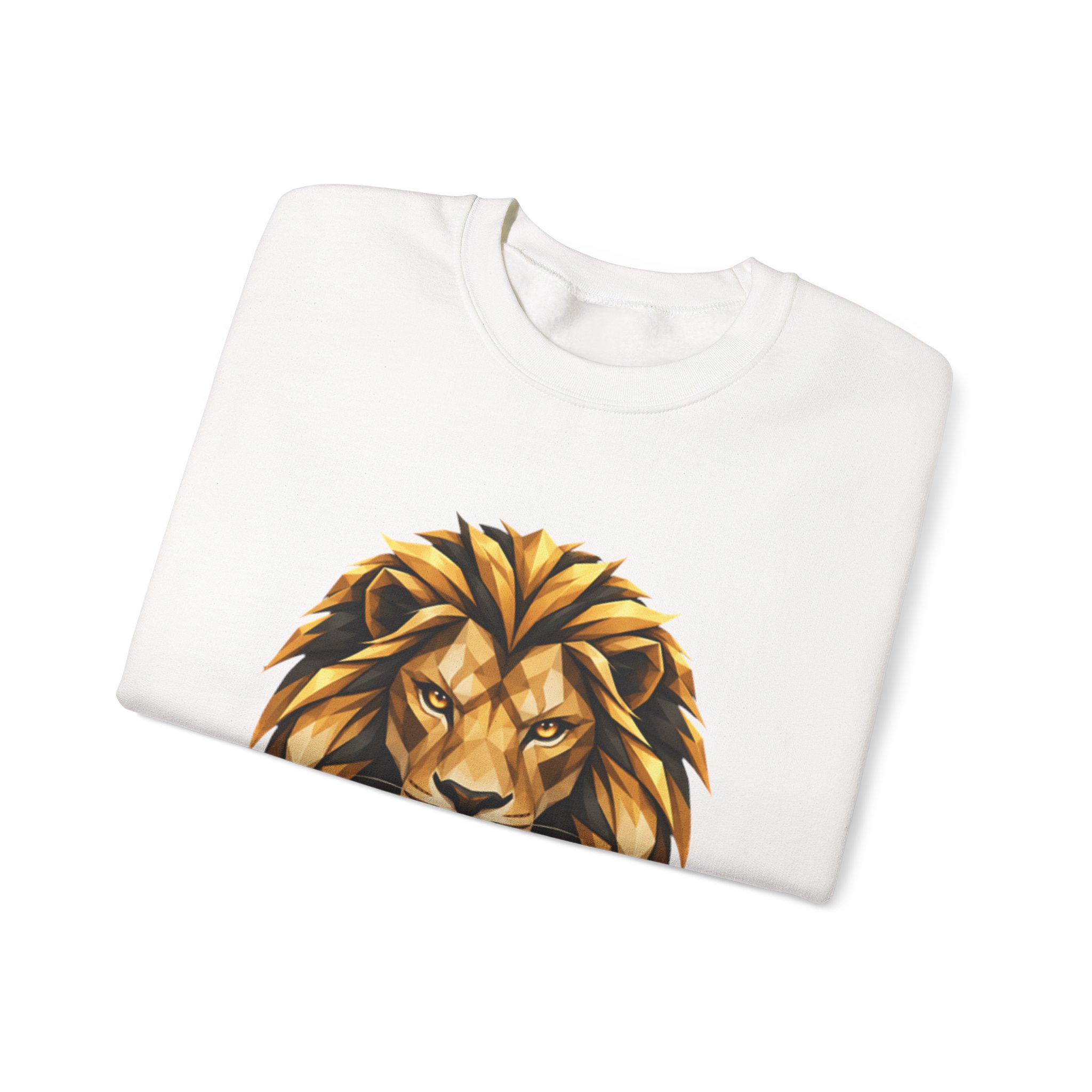 Unisex Heavy Blend™ Crewneck Sweatshirt - Image 3