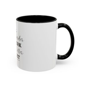 Alternative view of Accent Coffee Mug (11, 15oz)