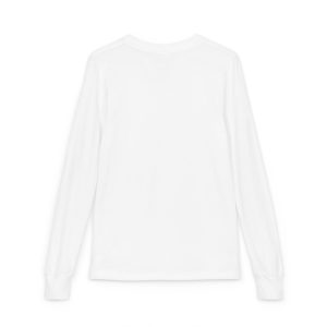 Alternative view of Youth Jersey Long Sleeve Tee