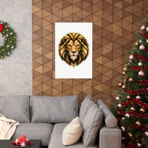 Matte Vertical Posters - Image 52