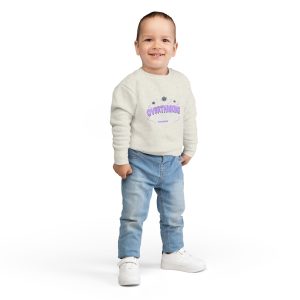 Toddler Sweatshirt - Image 4