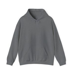 Low Energy High Standards Hoodie – Funny Quote Graphic Unisex Pullover Sweatshirt - Image 20
