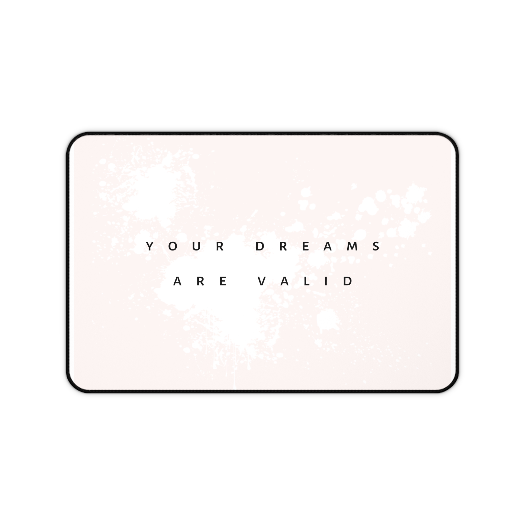 Desk Mat