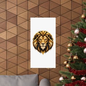 Matte Vertical Posters - Image 72